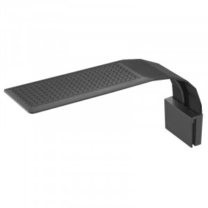 AQUA LED Génisis Curva 10w Negra