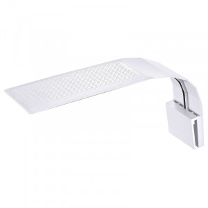 AQUA LED Génisis Curva 10w Blanca