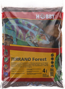 HOBBY Terrano Forest 4 L.