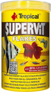 Tropical SuperVit Escama 250ml