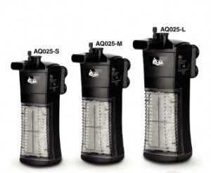 AQQA Filtro Interior Super Clear S