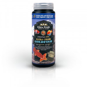 Ultra Fresh Goldfish Ultra Color 330ml