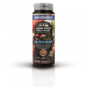 Ultra Fresh Pellet Premium Goldfish 330ml