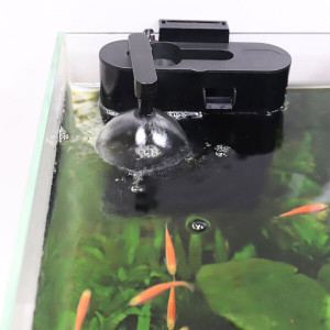 Hygger HG985 Filtro interno