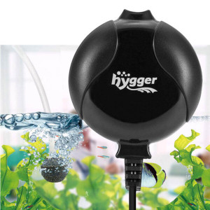 HYGGER 811 Kit Aireador