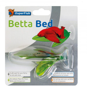 SuperFish cama de Betta