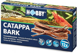 HOBBY Catappa Bark