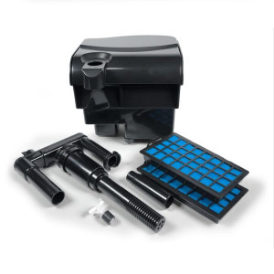 Filtro Cascada XFlow 250 lts/h