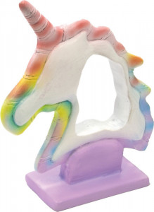 Deco Rainbow Unicorn