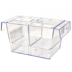 Ica Paridera 2x1 Con Tapa