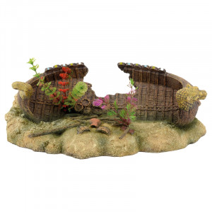 Naufragio Fenicio Tumbado