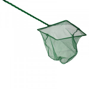 Salabre Malla verde 13cm