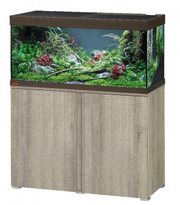 Eheim Vivalineled 180 Roble Gris