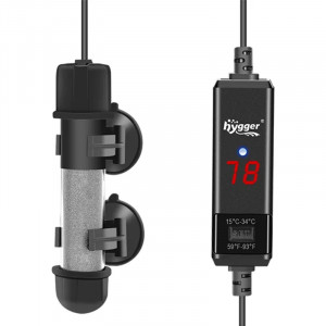 HG031-25W | Mini termocalentador Hygger