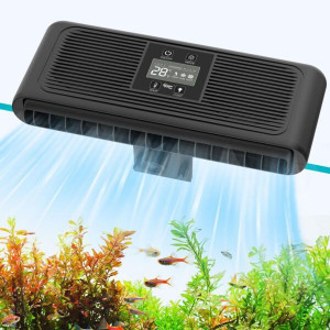 Ventilador para Acuarios HG140 con sonda