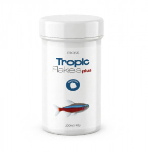 moos Tropic Flakes Plus 100ml