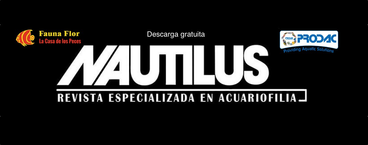 revista Nautilus
